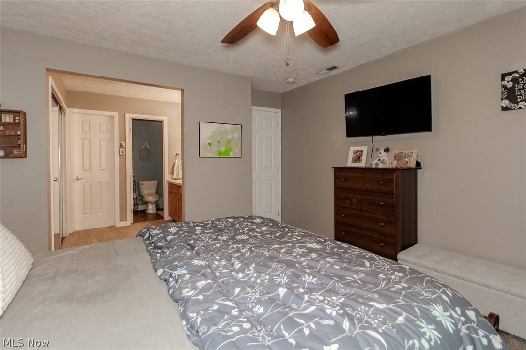 Hickory Ridge - Residential