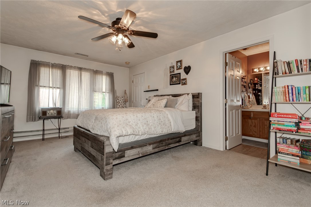 Hickory Ridge - Residential