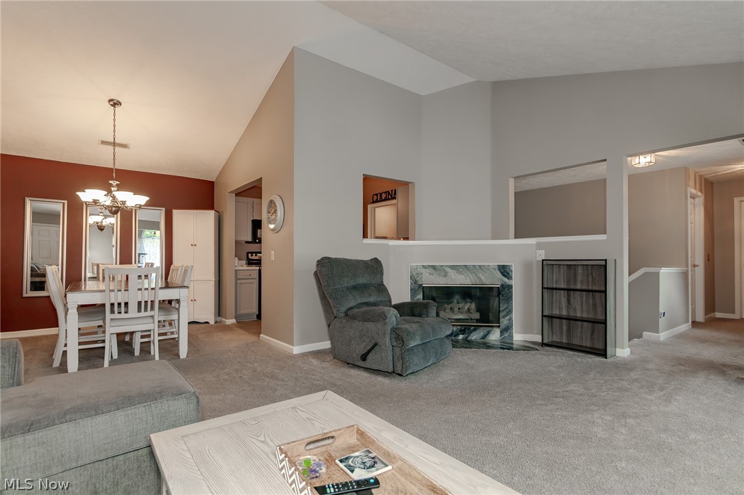 Hickory Ridge - Residential