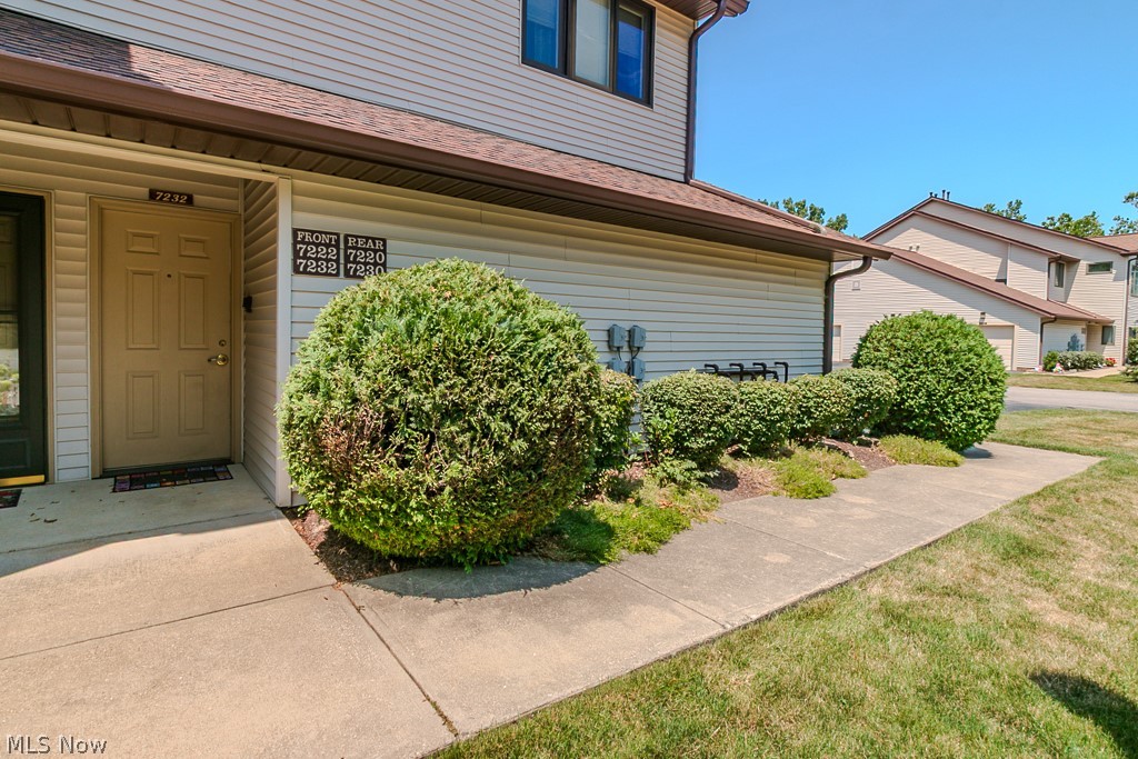 Hickory Ridge - Residential