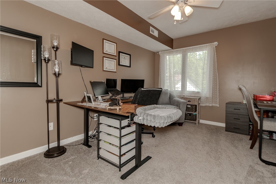 Hickory Ridge - Residential