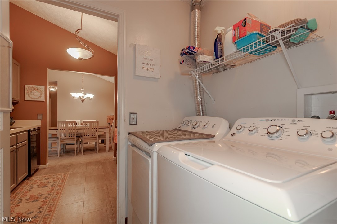 Hickory Ridge - Residential