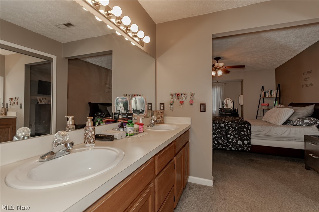Hickory Ridge - Residential
