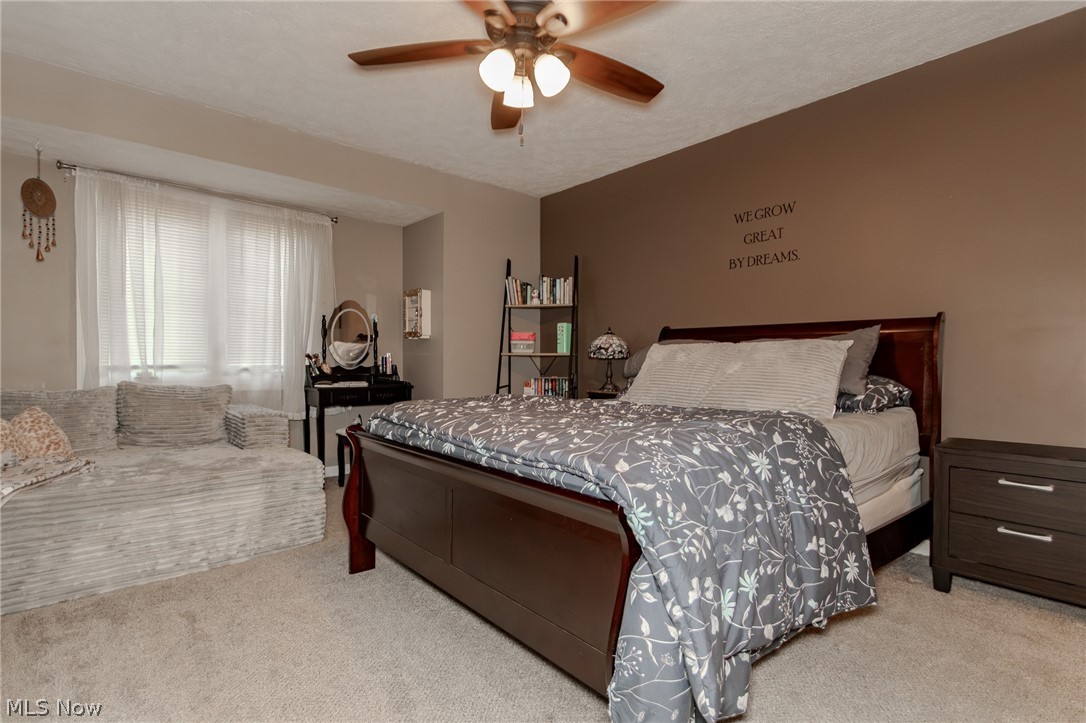 Hickory Ridge - Residential