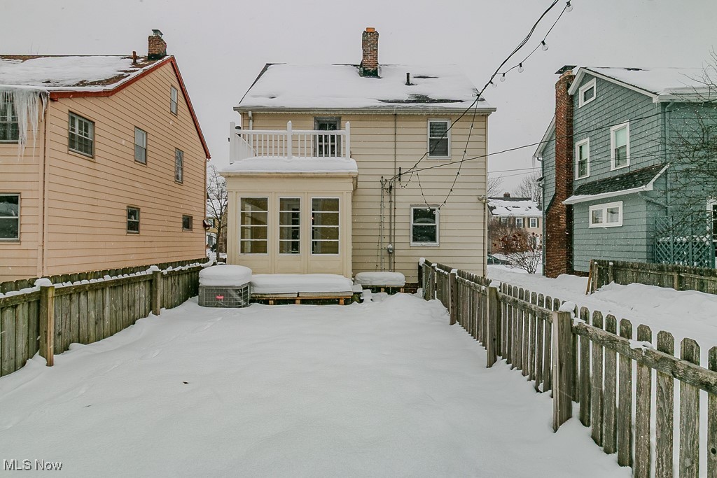 Lucey - Residential