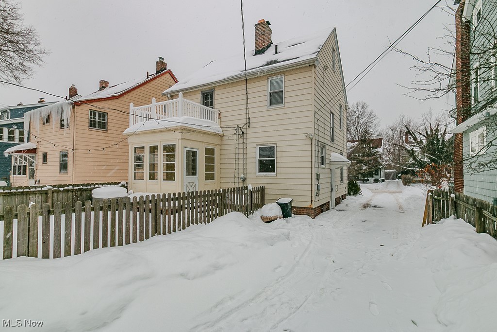 Lucey - Residential