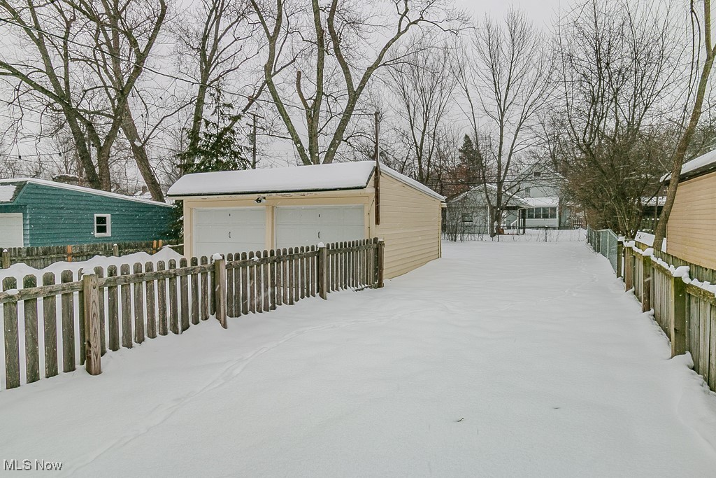 Lucey - Residential