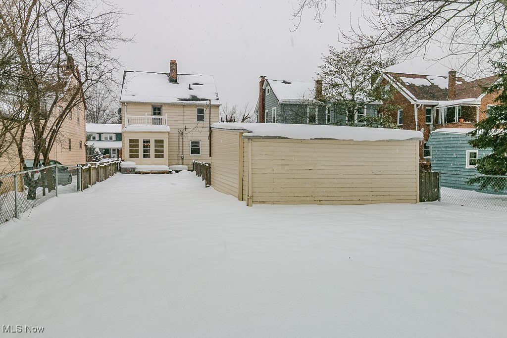 Lucey - Residential
