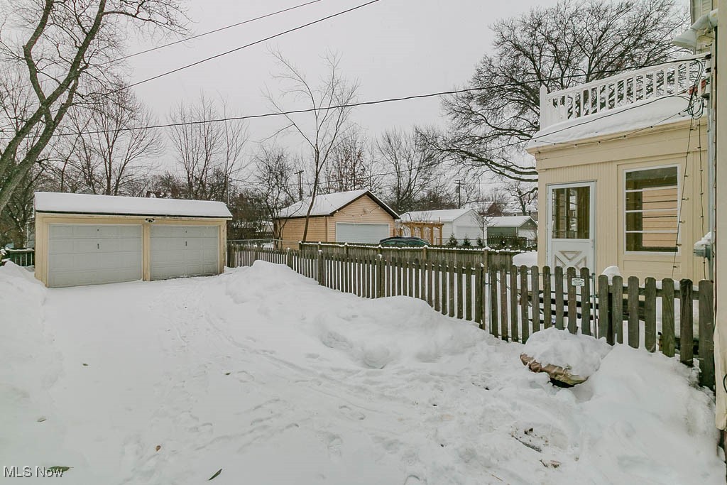 Lucey - Residential