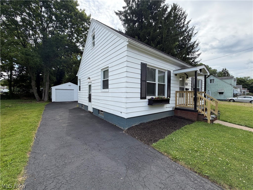 Young L A - Residential