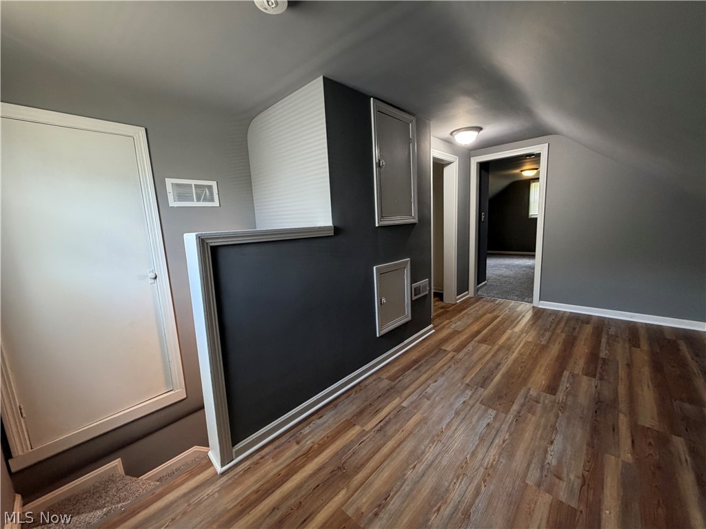 Young L A - Residential
