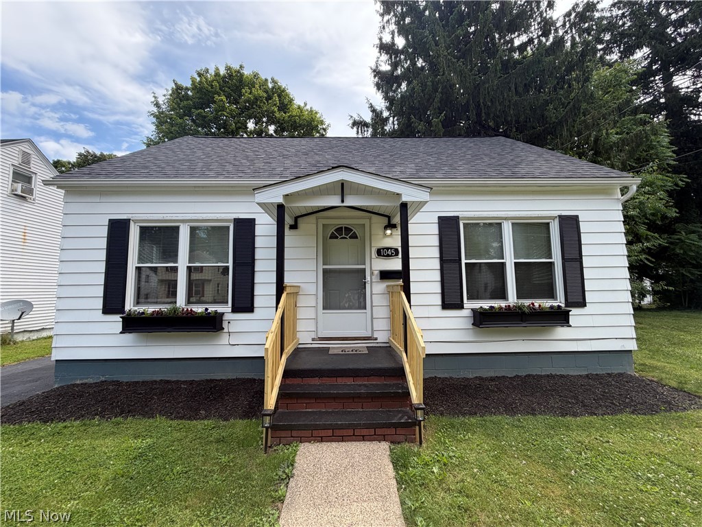 Young L A - Residential