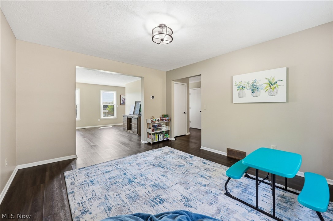 West Market View - Residential