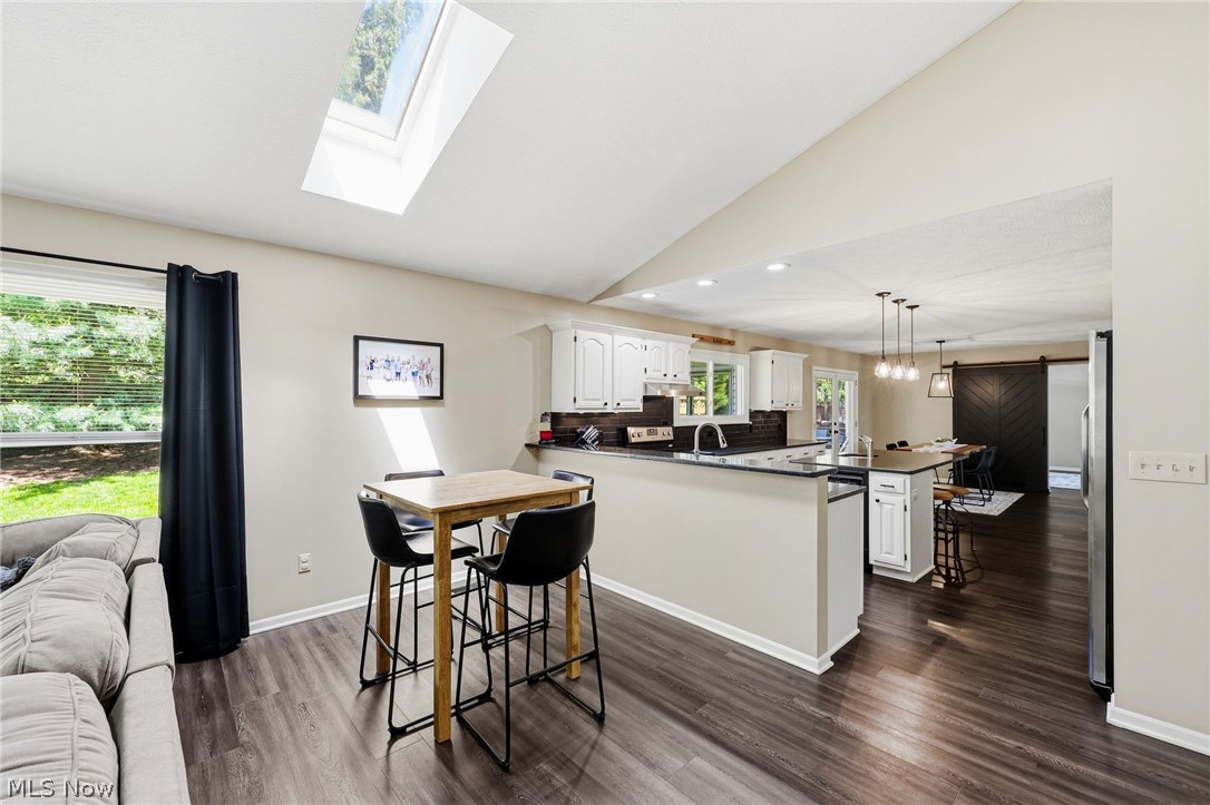 West Market View - Residential