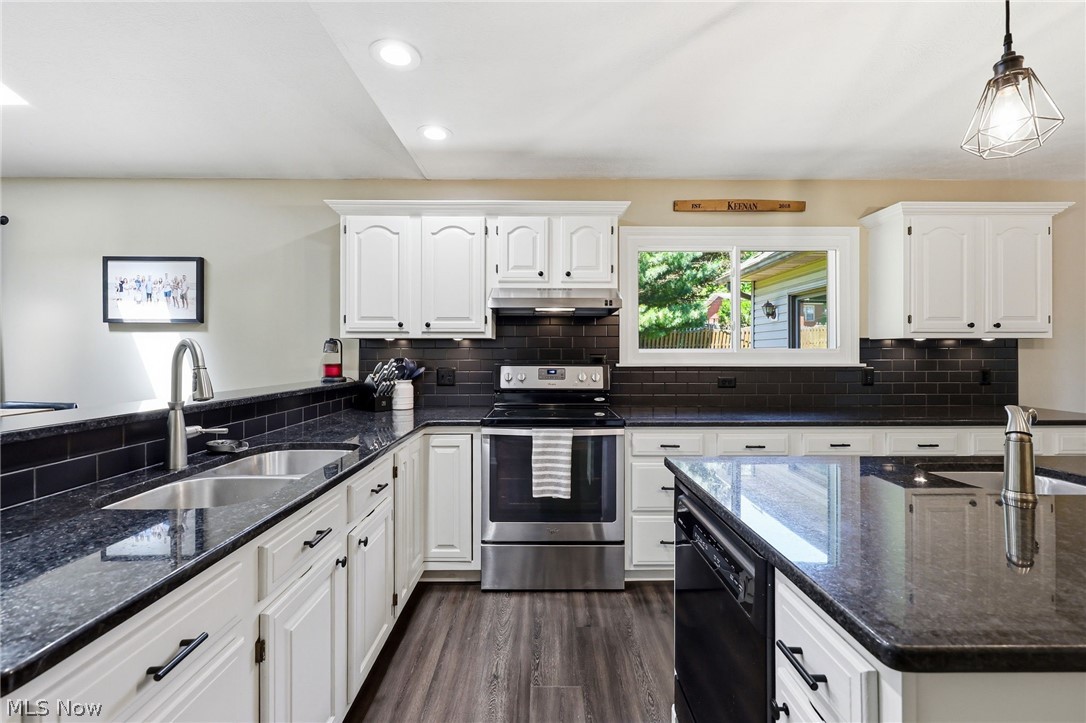 West Market View - Residential