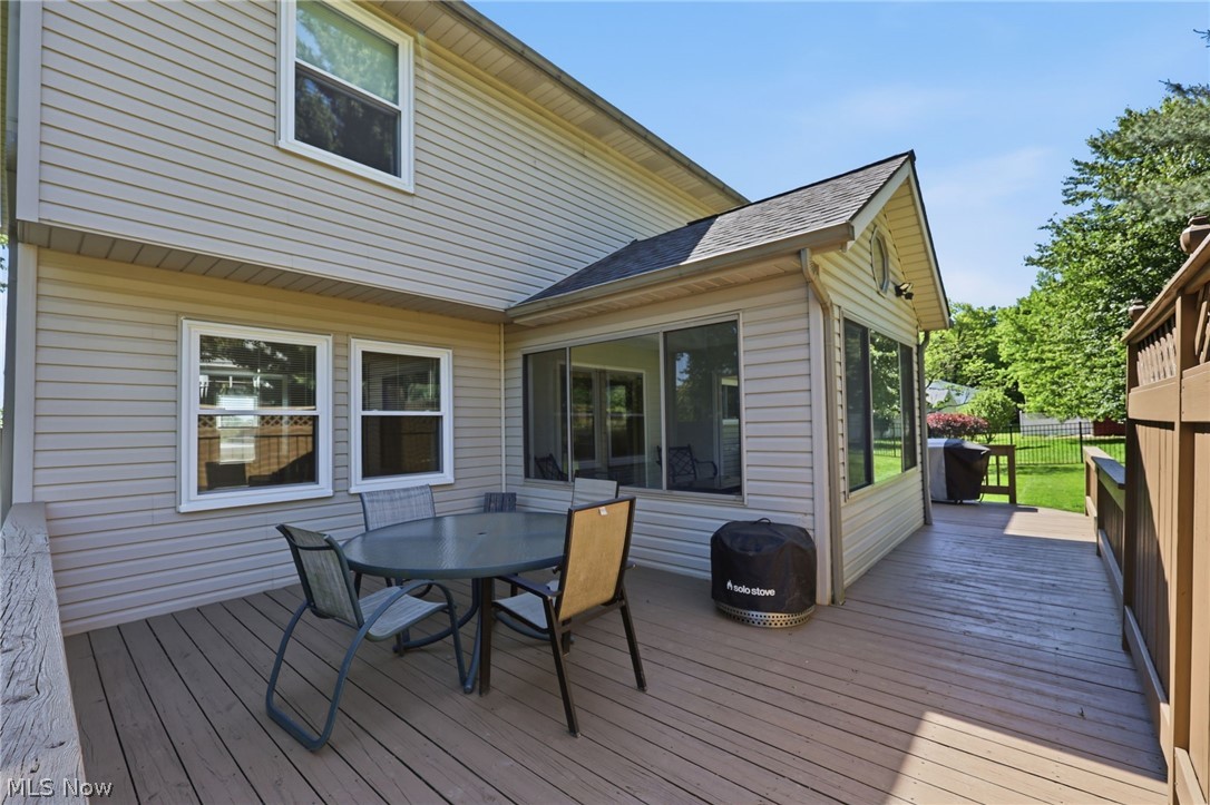 West Market View - Residential