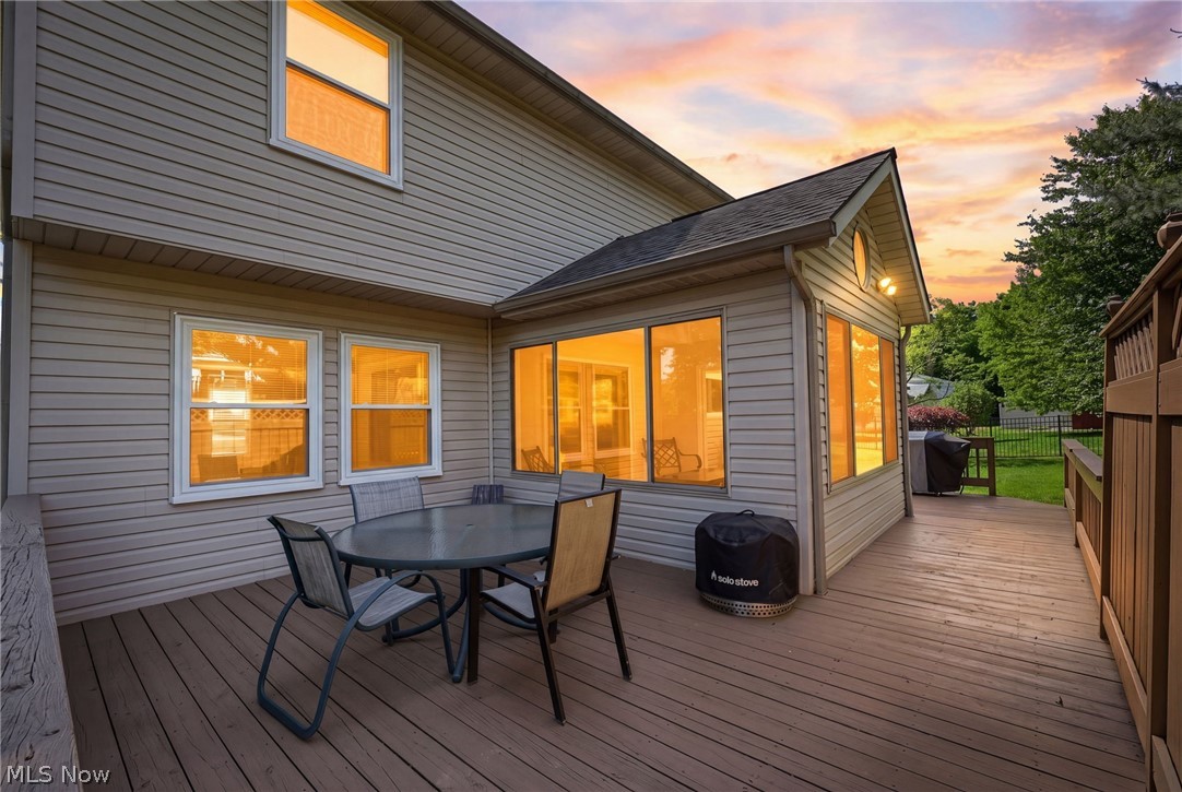 West Market View - Residential