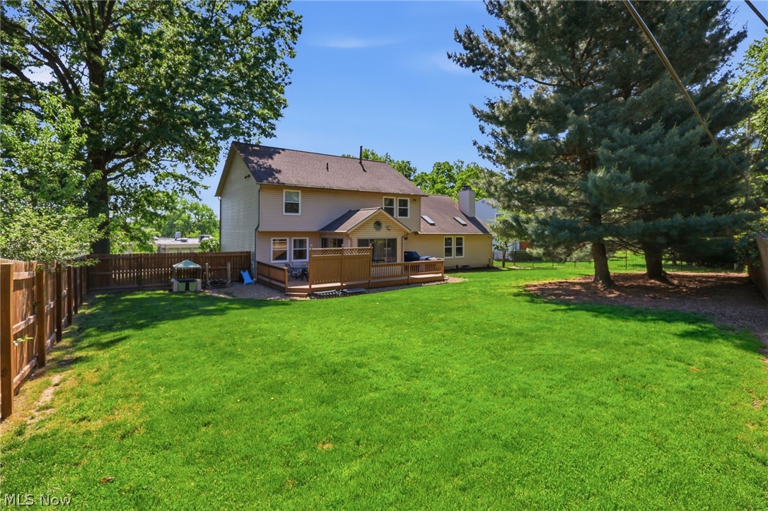 West Market View - Residential