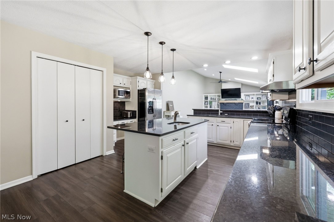 West Market View - Residential
