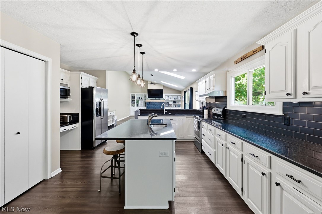 West Market View - Residential