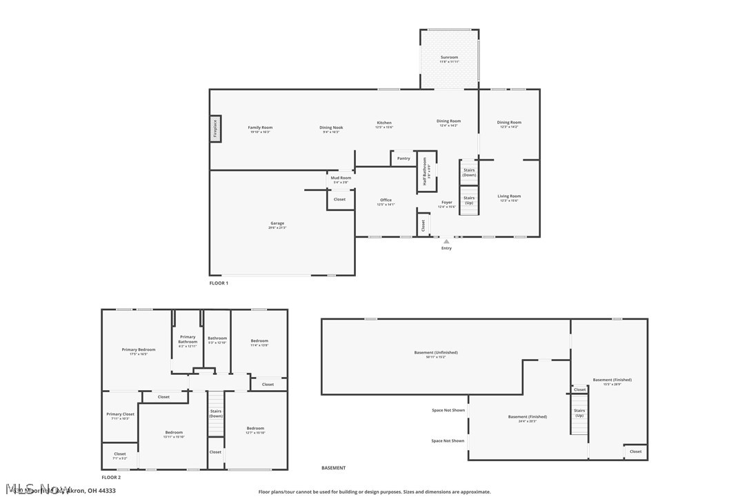 West Market View - Residential