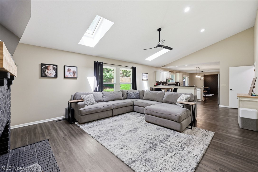 West Market View - Residential