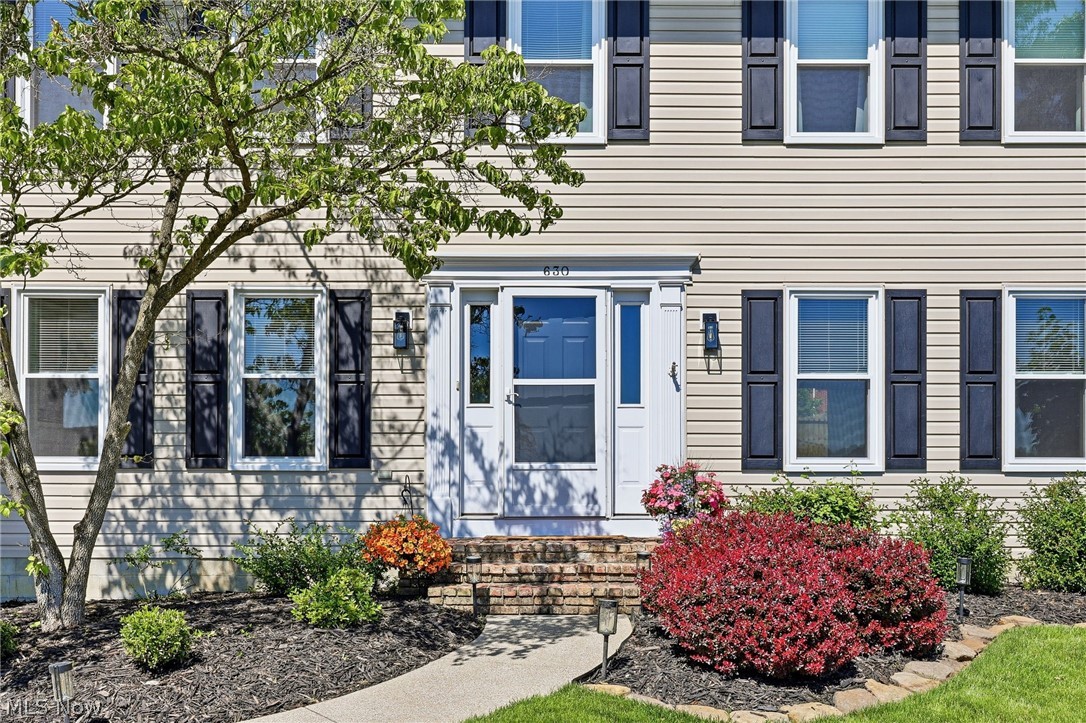 West Market View - Residential