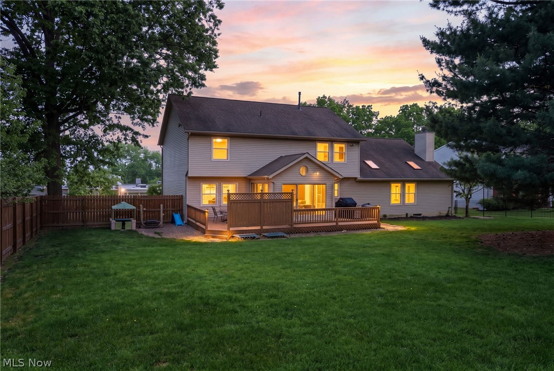 West Market View - Residential