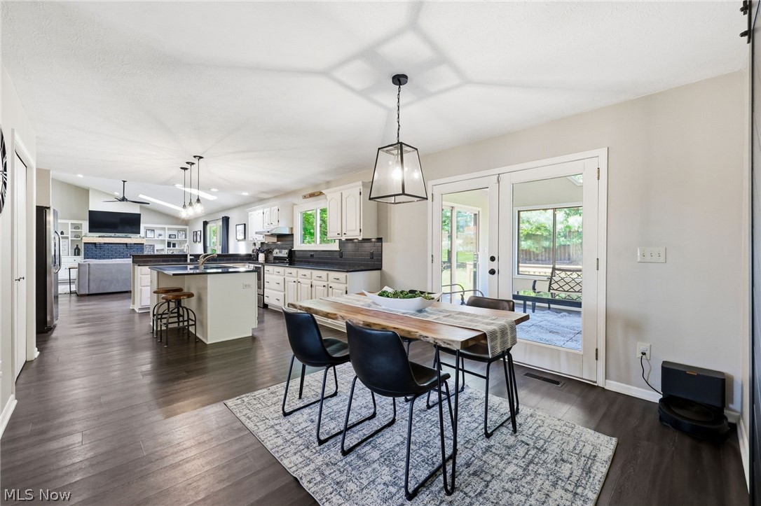 West Market View - Residential