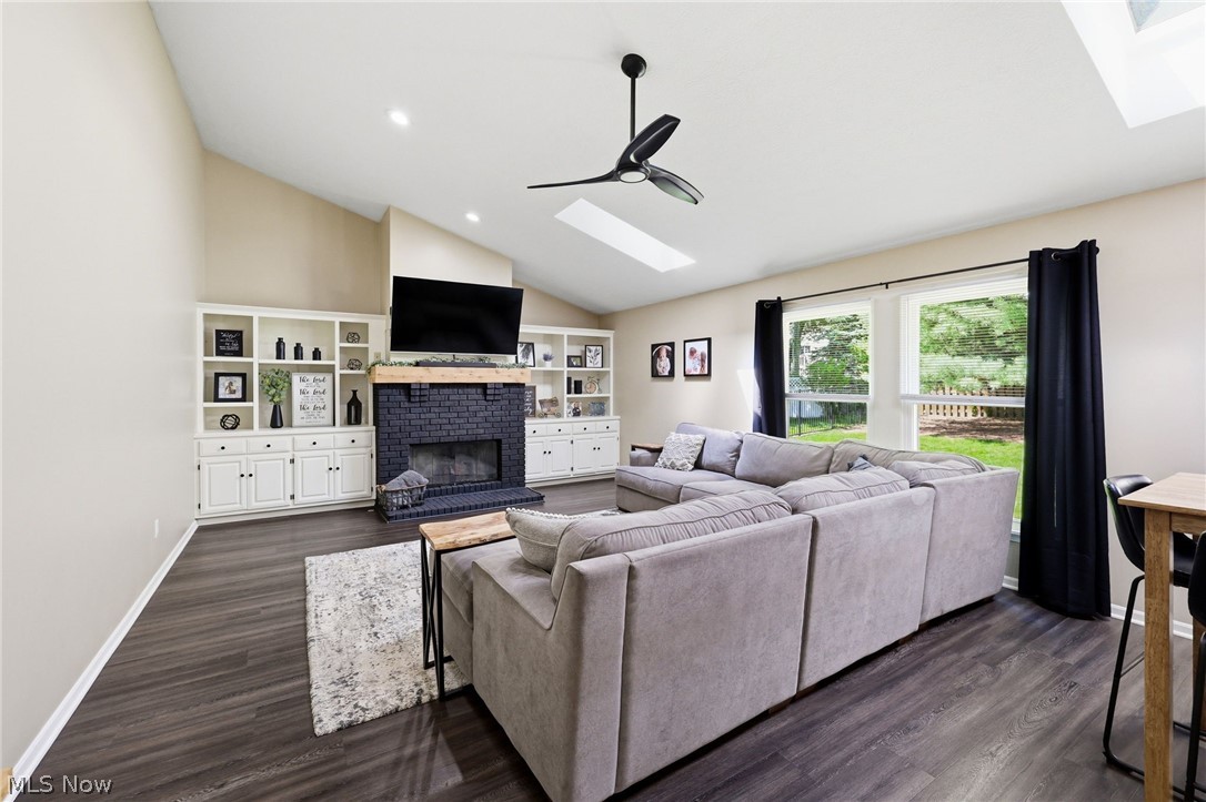 West Market View - Residential
