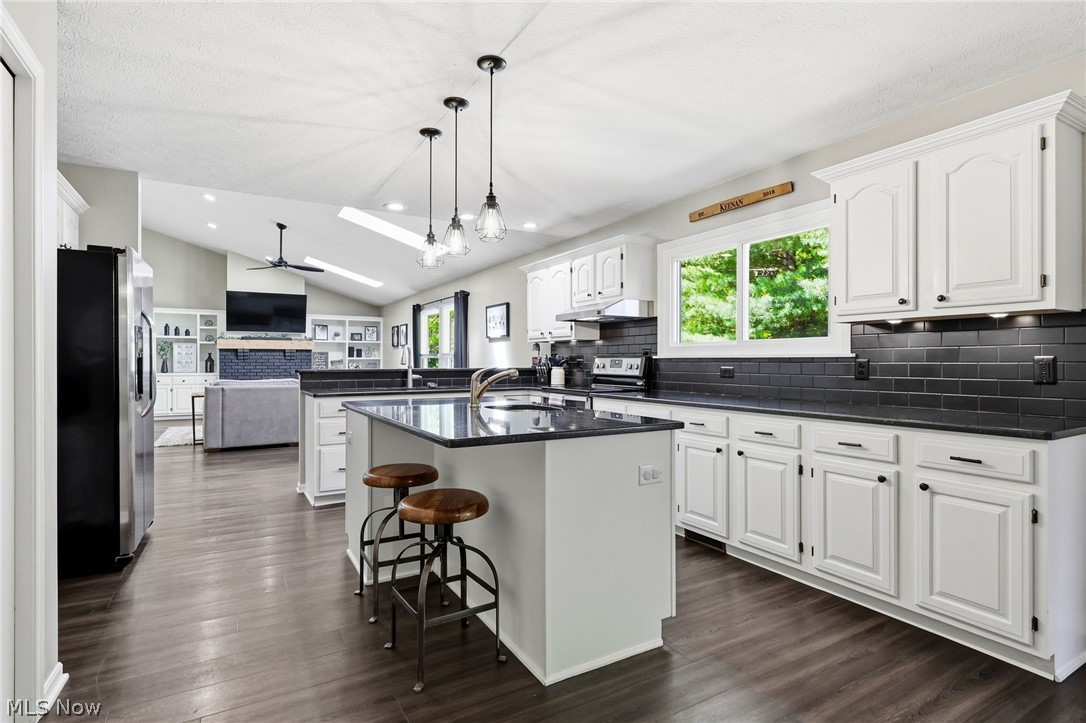 West Market View - Residential