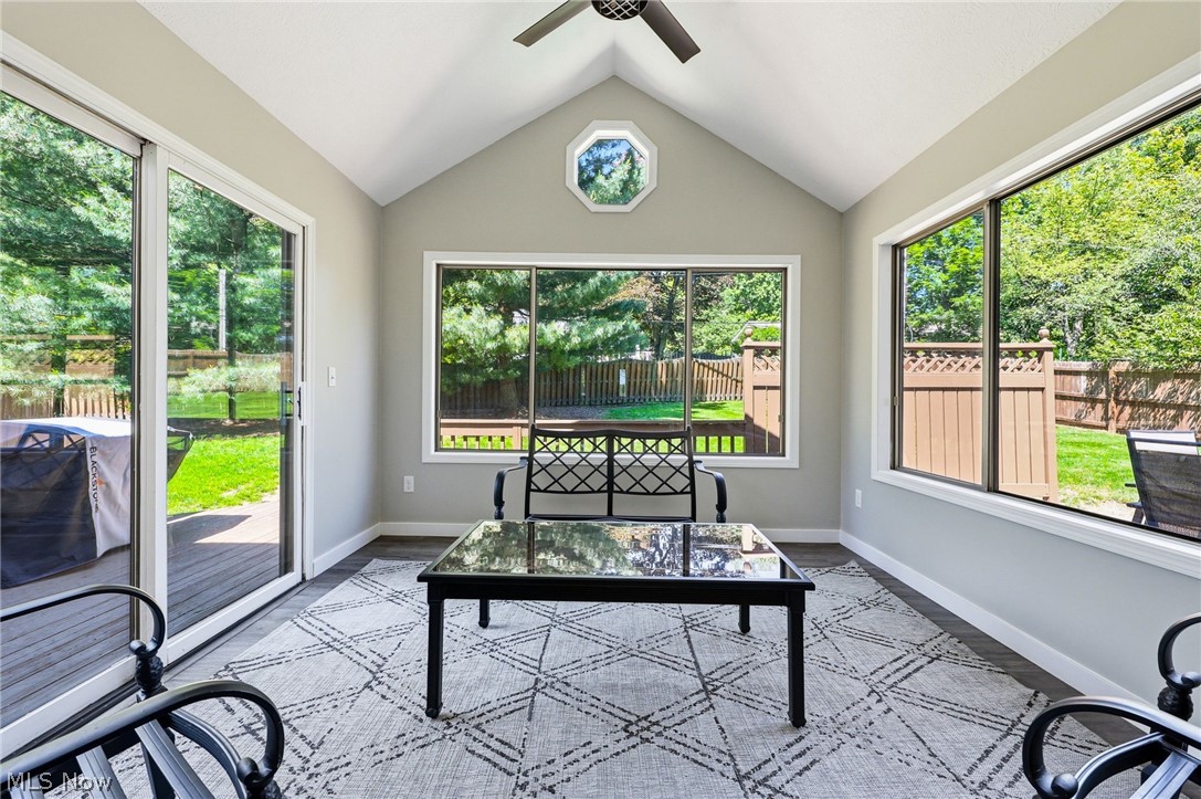 West Market View - Residential