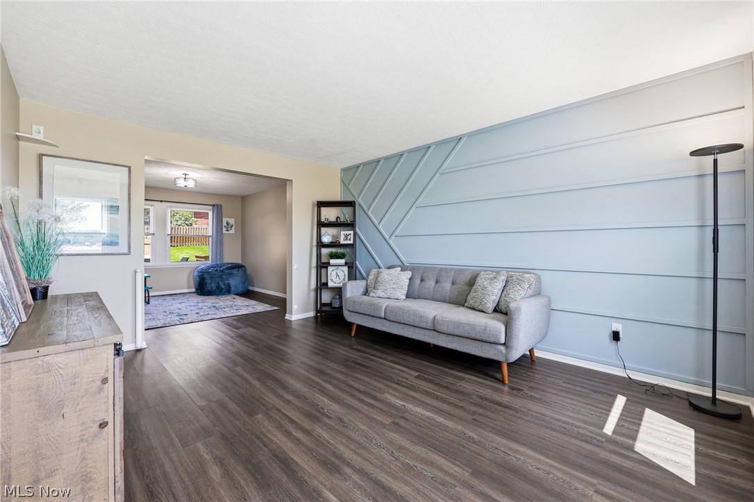 West Market View - Residential