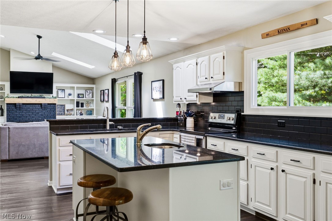 West Market View - Residential