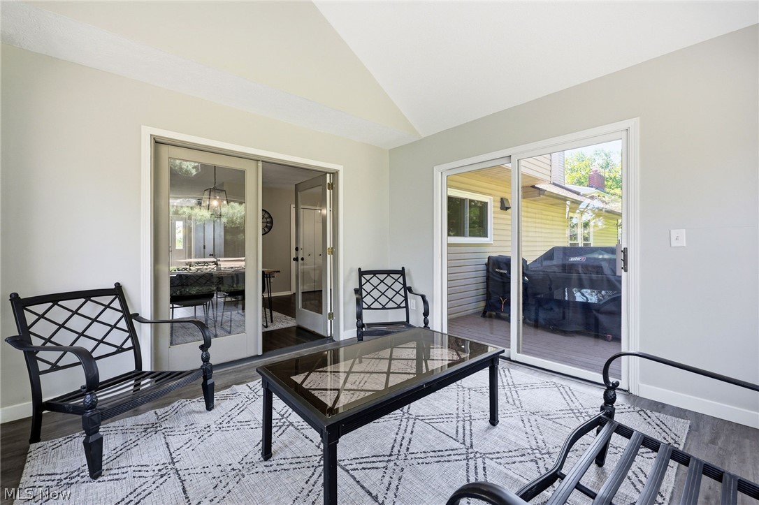West Market View - Residential