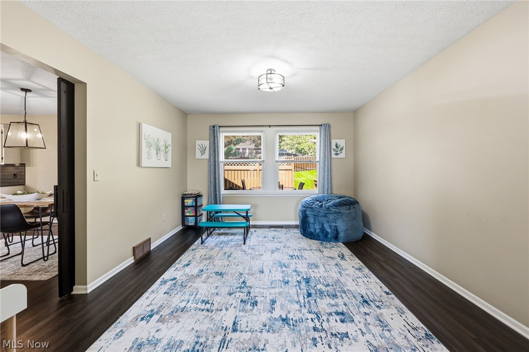 West Market View - Residential