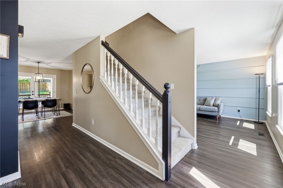 West Market View - Residential