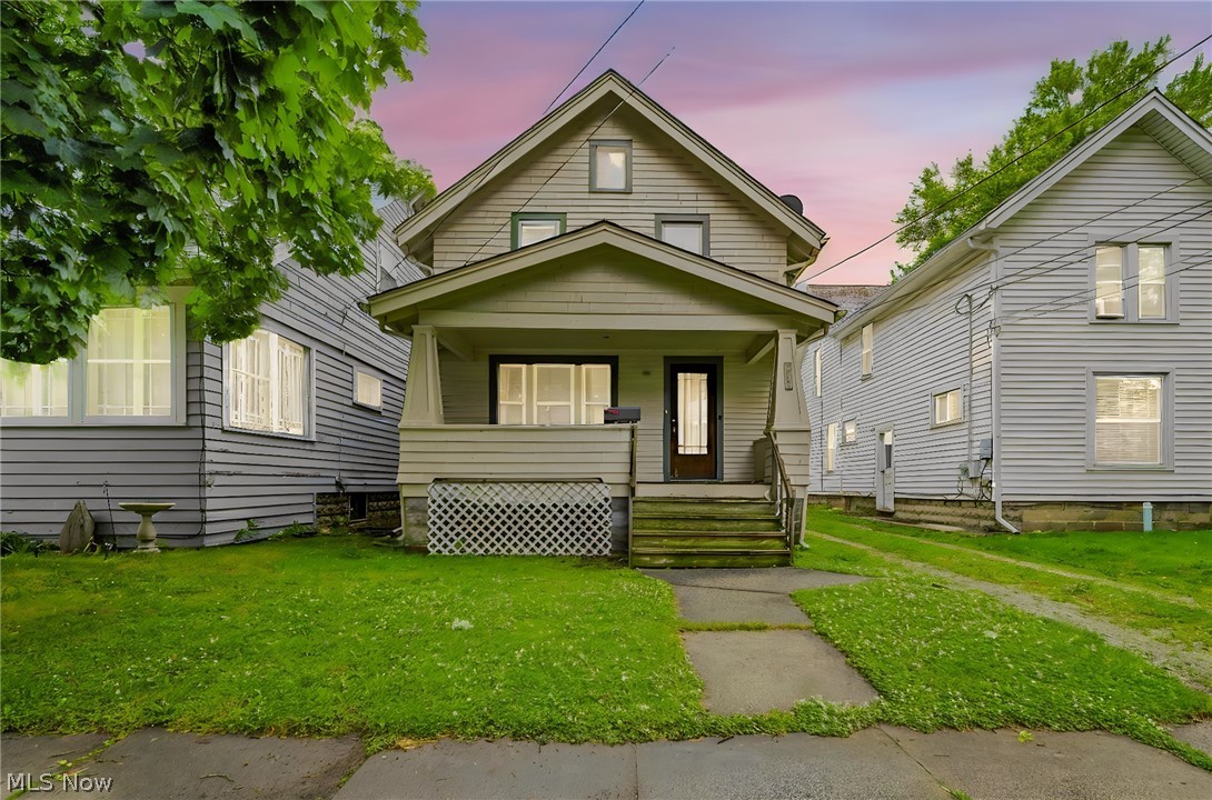 Jones - Residential