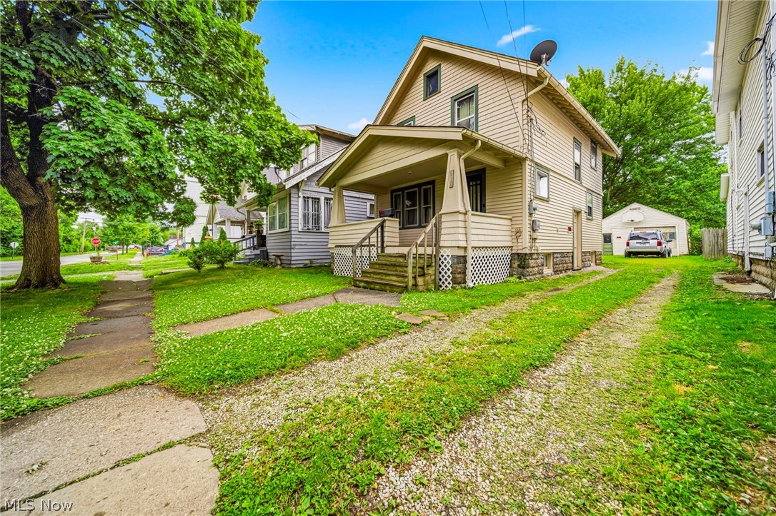 Jones - Residential