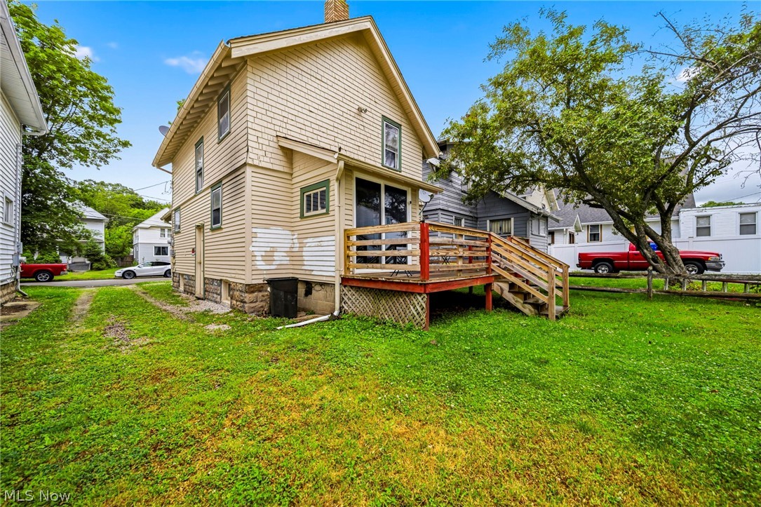 Jones - Residential