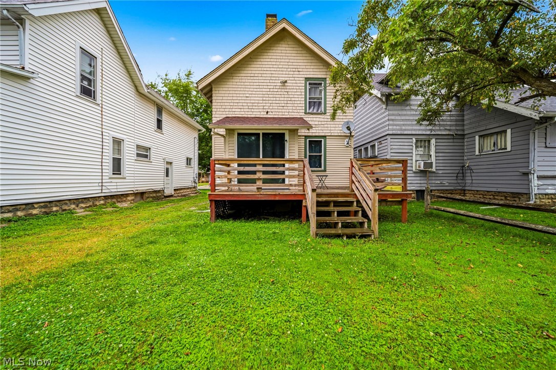Jones - Residential