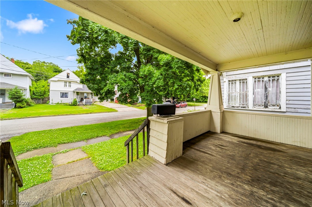 Jones - Residential