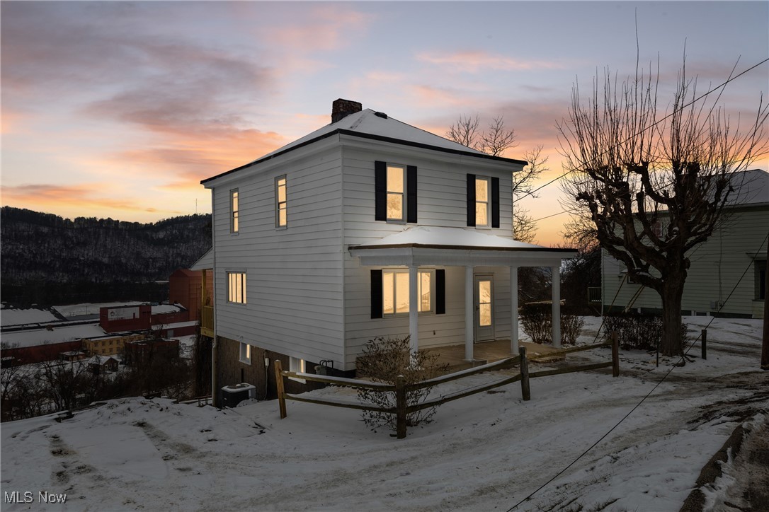 Avondale Add - Residential