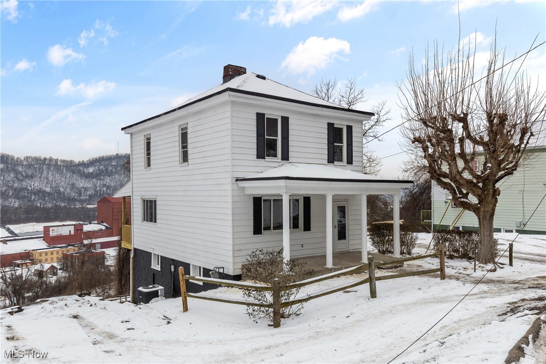 Avondale Add - Residential