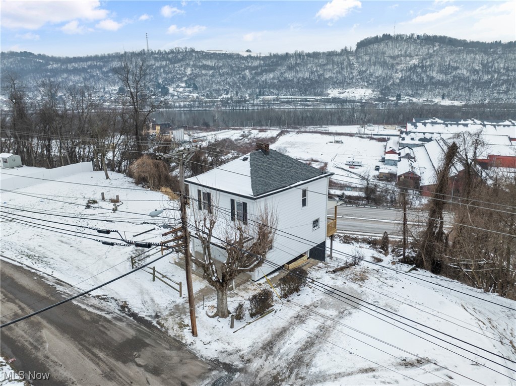 Avondale Add - Residential