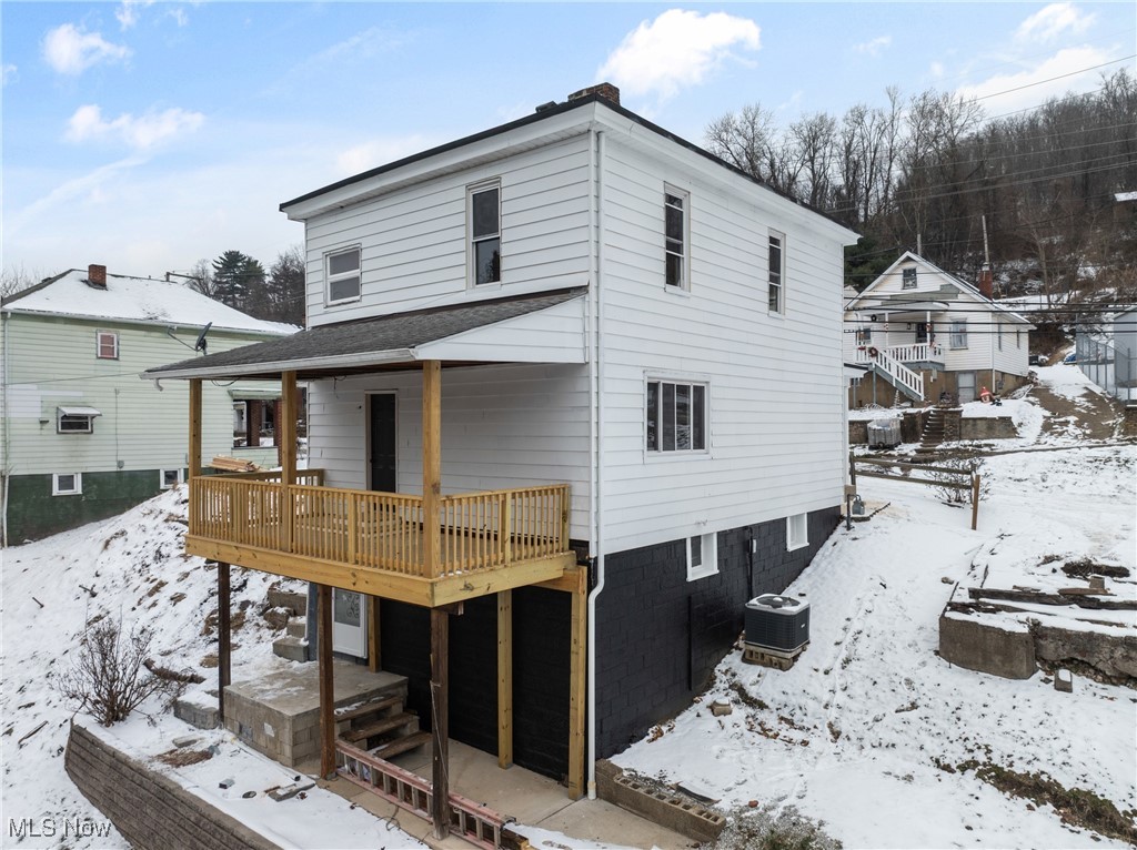 Avondale Add - Residential