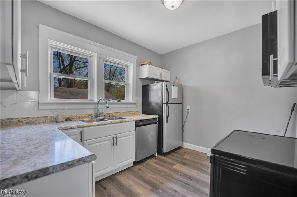 Doyle - Residential Lease