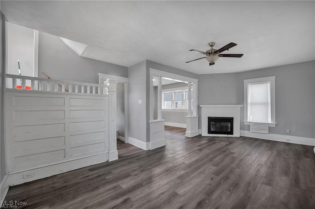 Doyle - Residential Lease