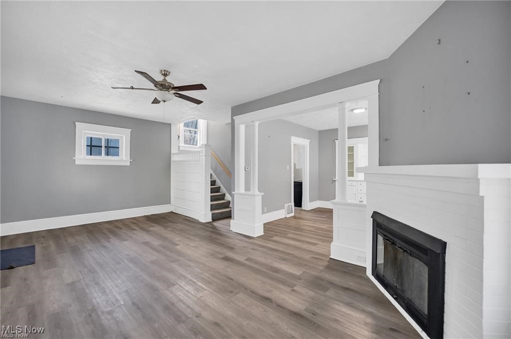 Doyle - Residential Lease