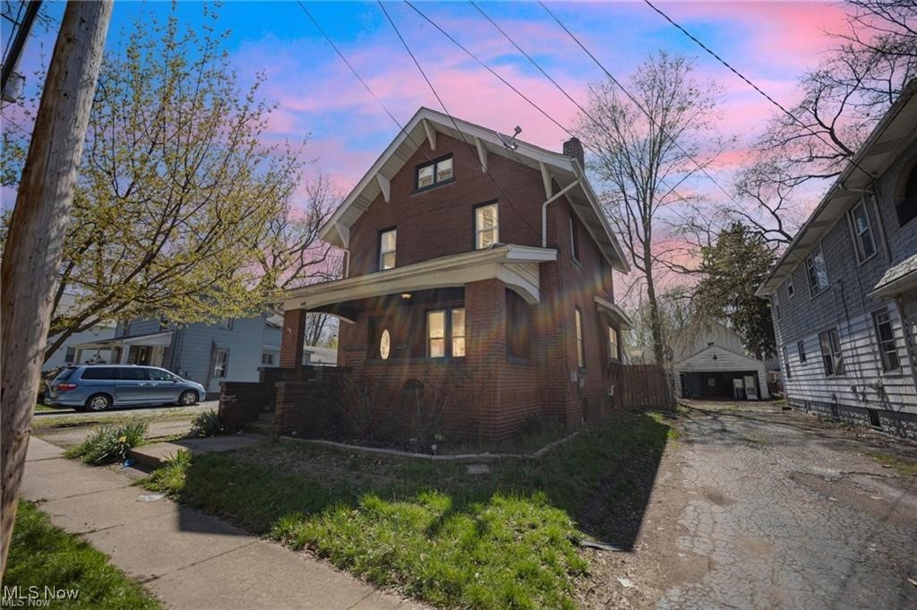 Doyle - Residential Lease